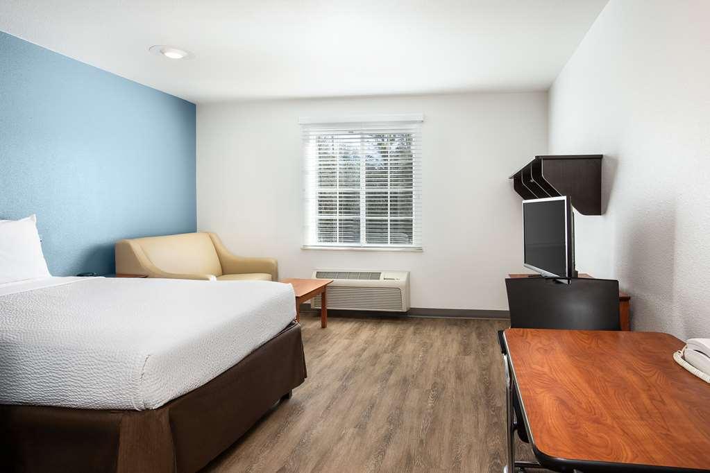 Extended Stay America Select Suites - Gulfport Habitación foto