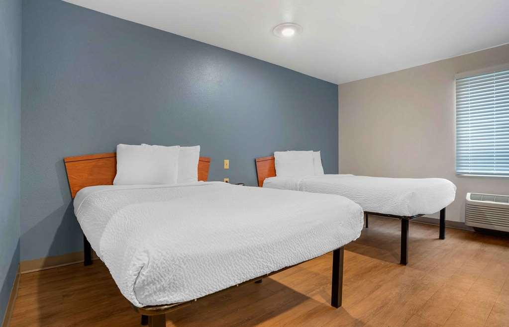 Extended Stay America Select Suites - Gulfport Habitación foto