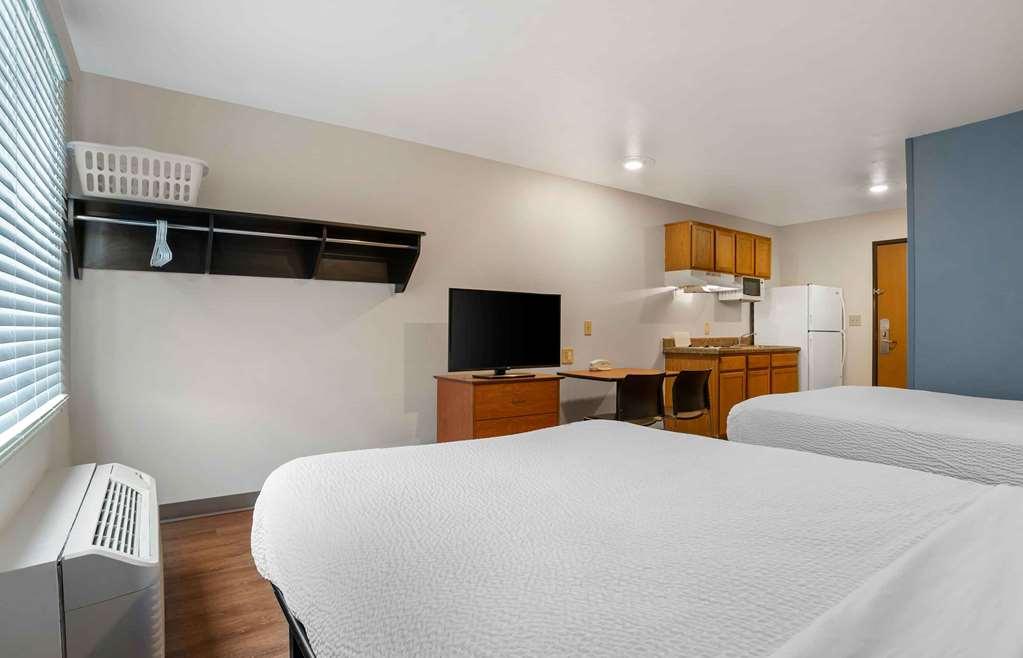 Extended Stay America Select Suites - Gulfport Habitación foto