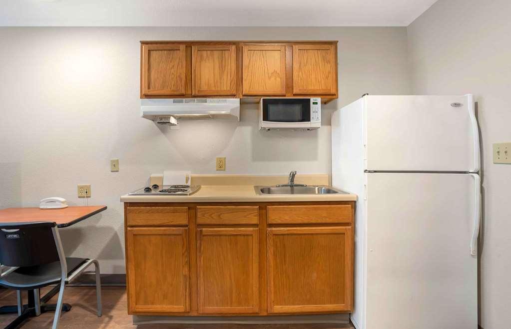 Extended Stay America Select Suites - Gulfport Habitación foto