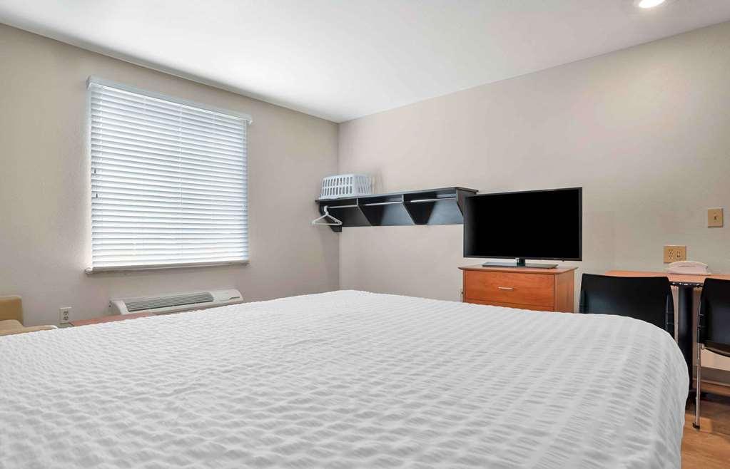 Extended Stay America Select Suites - Gulfport Habitación foto