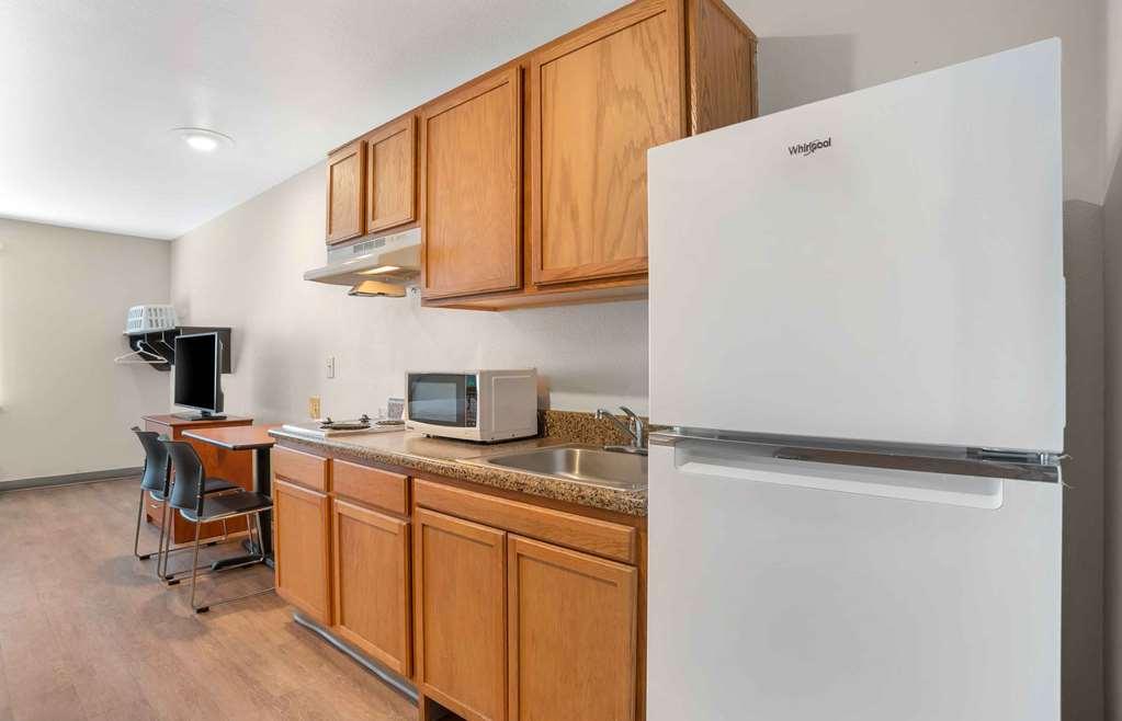 Extended Stay America Select Suites - Gulfport Habitación foto
