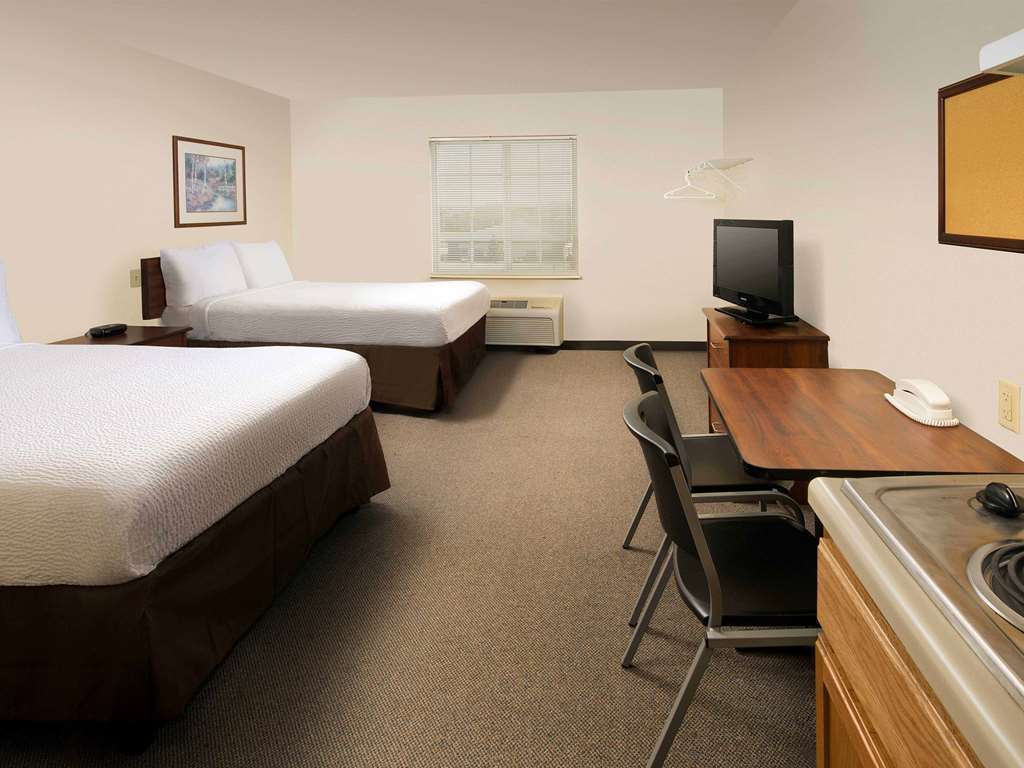 Extended Stay America Select Suites - Gulfport Habitación foto